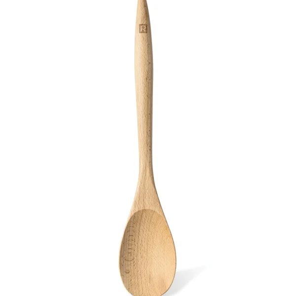 Ricardo Wooden Spoon* Preparation & Cooking