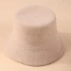 Pathz Wool Bucket Hat - Ivory* Scarves, Gloves & Hats