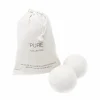 Nostalgia Import Wool Dryer Balls* Bathroom