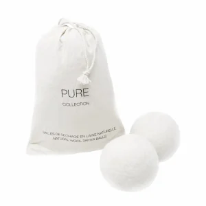 Nostalgia Import Wool Dryer Balls* Bathroom