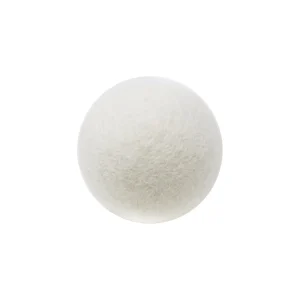 Nostalgia Import Wool Dryer Balls* Bathroom