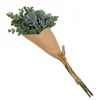 Nostalgia Import Wrapped Eucalyptus Bouquet* Greenery