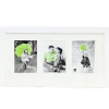 CTG Brands 5 X 7 Frame - 3 Photos* Photo Frames