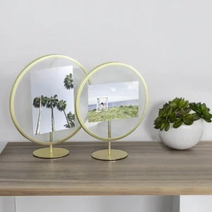 Umbra 4 X 6 Photo Frame - Infinity* Photo Frames
