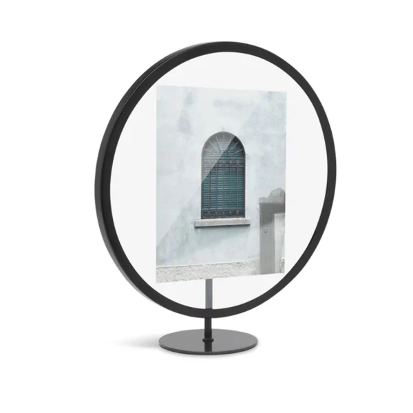 Umbra 5 X 7 Photo Frame - Infinity* Plates & Wall Frames