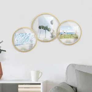 Umbra 4 X 6 Photo Frame - Infinity* Plates & Wall Frames