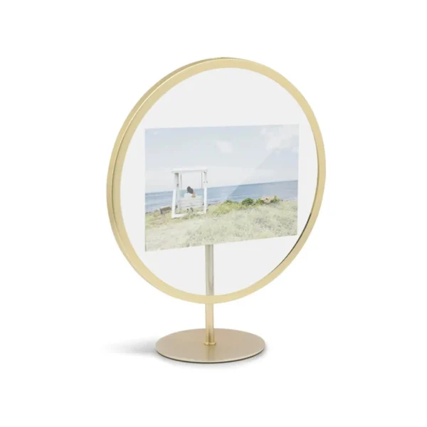 Umbra 4 X 6 Photo Frame - Infinity* Photo Frames