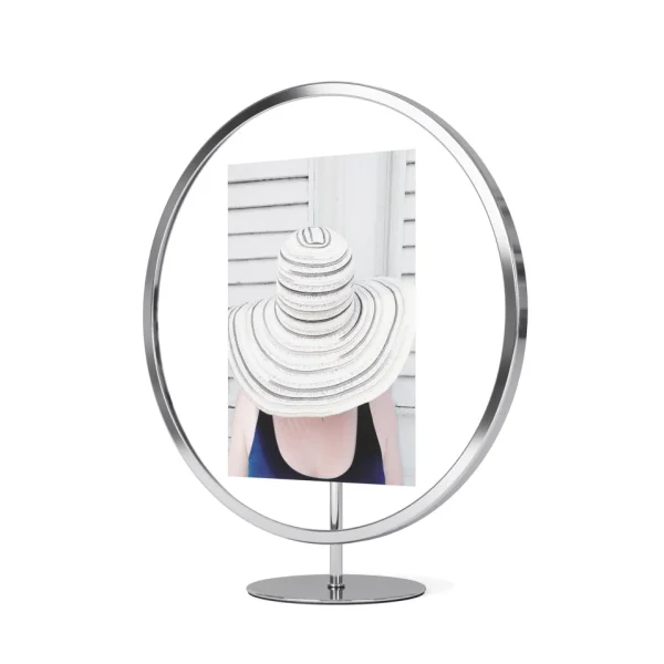 Umbra 5 X 7 Photo Frame - Infinity* Plates & Wall Frames