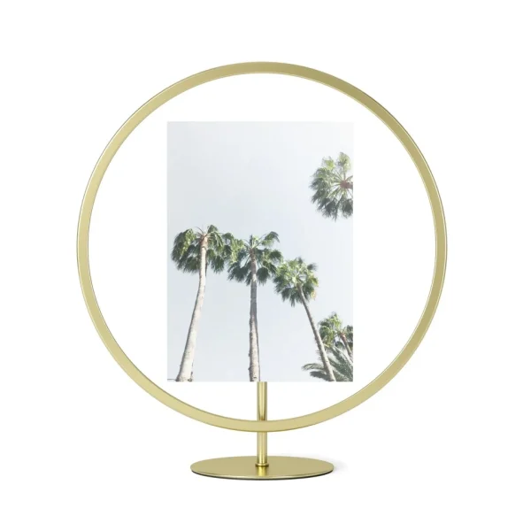 Umbra 5 X 7 Photo Frame - Infinity* Plates & Wall Frames