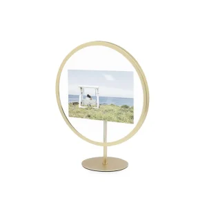 Umbra 4 X 6 Photo Frame - Infinity* Plates & Wall Frames