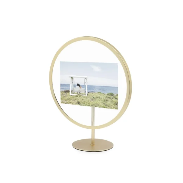 Umbra 4 X 6 Photo Frame - Infinity* Plates & Wall Frames