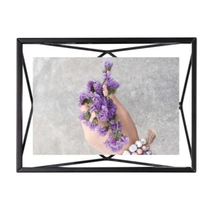 Umbra 4 X 6 Photo Frame - Prisma* Plates & Wall Frames