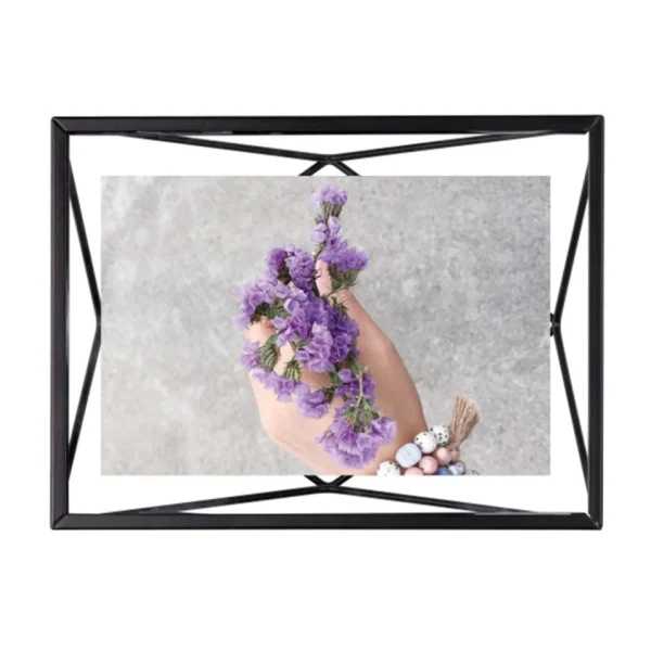 Umbra 4 X 6 Photo Frame - Prisma* Plates & Wall Frames
