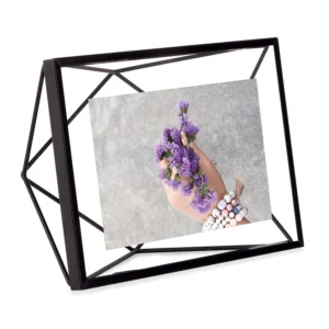 Umbra 4 X 6 Photo Frame - Prisma* Plates & Wall Frames