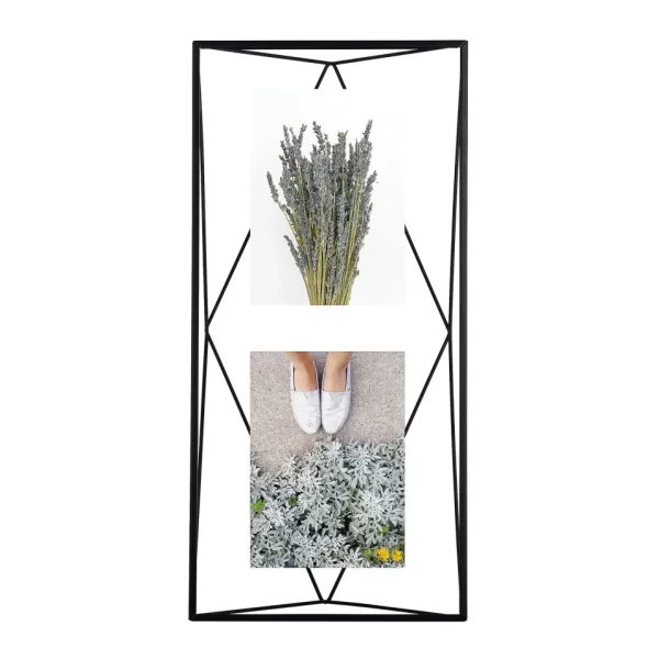 Umbra 19 X 9 Photo Frame - Prisma* Plates & Wall Frames