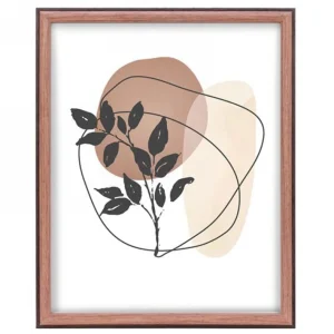 Attitudes Import 8 X 10 Photo Frame - Rusty* Photo Frames