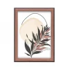 Attitudes Import 5 X 7 Photo Frame - Rusty* Photo Frames