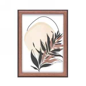 Attitudes Import 5 X 7 Photo Frame - Rusty* Photo Frames