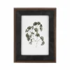 Attitudes Import 5 X 7 Photo Frame - Textured Black* Photo Frames