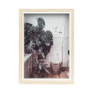 Attitudes Import 5 X 7 Picture Frame* Photo Frames