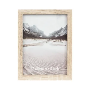 Attitudes Import 6 X 8 Picture Frame* Photo Frames