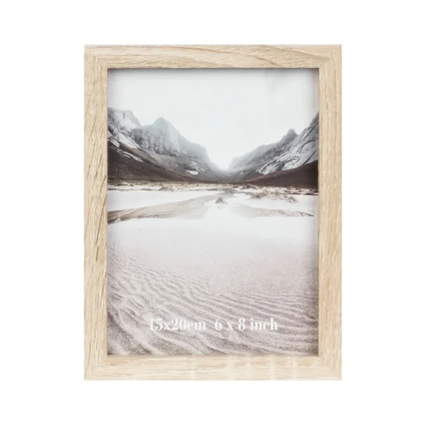 Attitudes Import 6 X 8 Picture Frame* Photo Frames