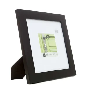 CTG Brands 4 X 4 Picture Frame - Black* Photo Frames