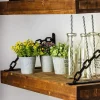 Abbott Yellow Flowers - Cement Pot* Arrangements