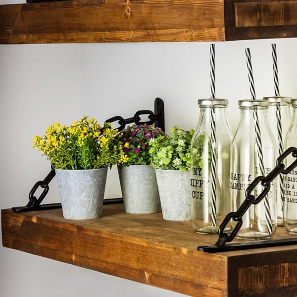 Abbott Yellow Flowers - Cement Pot* Arrangements